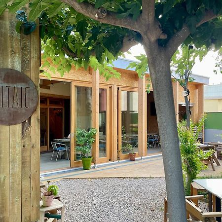Deltaic Apartment Deltebre Ngoại thất bức ảnh