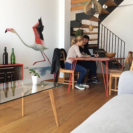 Deltaic Apartment Deltebre Ngoại thất bức ảnh