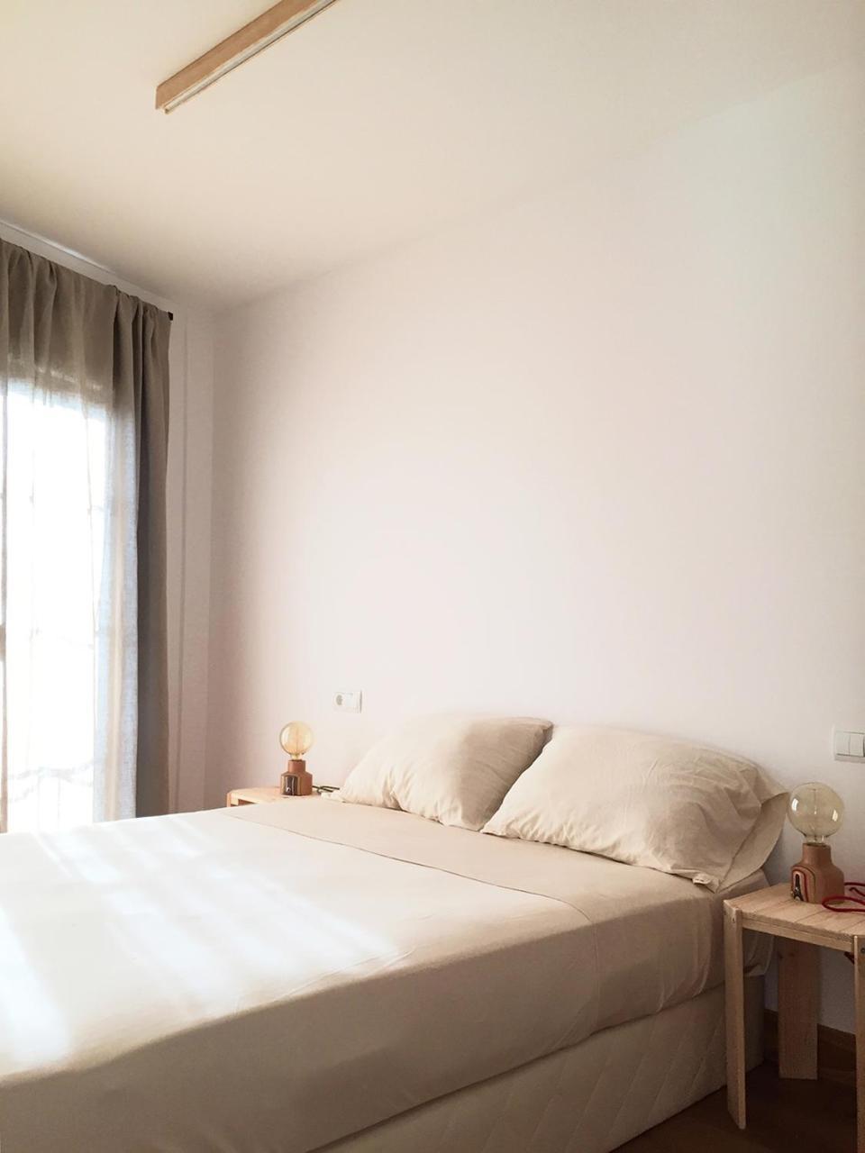 Deltaic Apartment Deltebre Ngoại thất bức ảnh