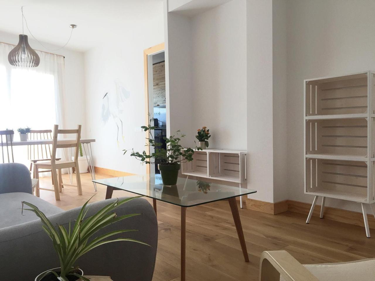 Deltaic Apartment Deltebre Ngoại thất bức ảnh
