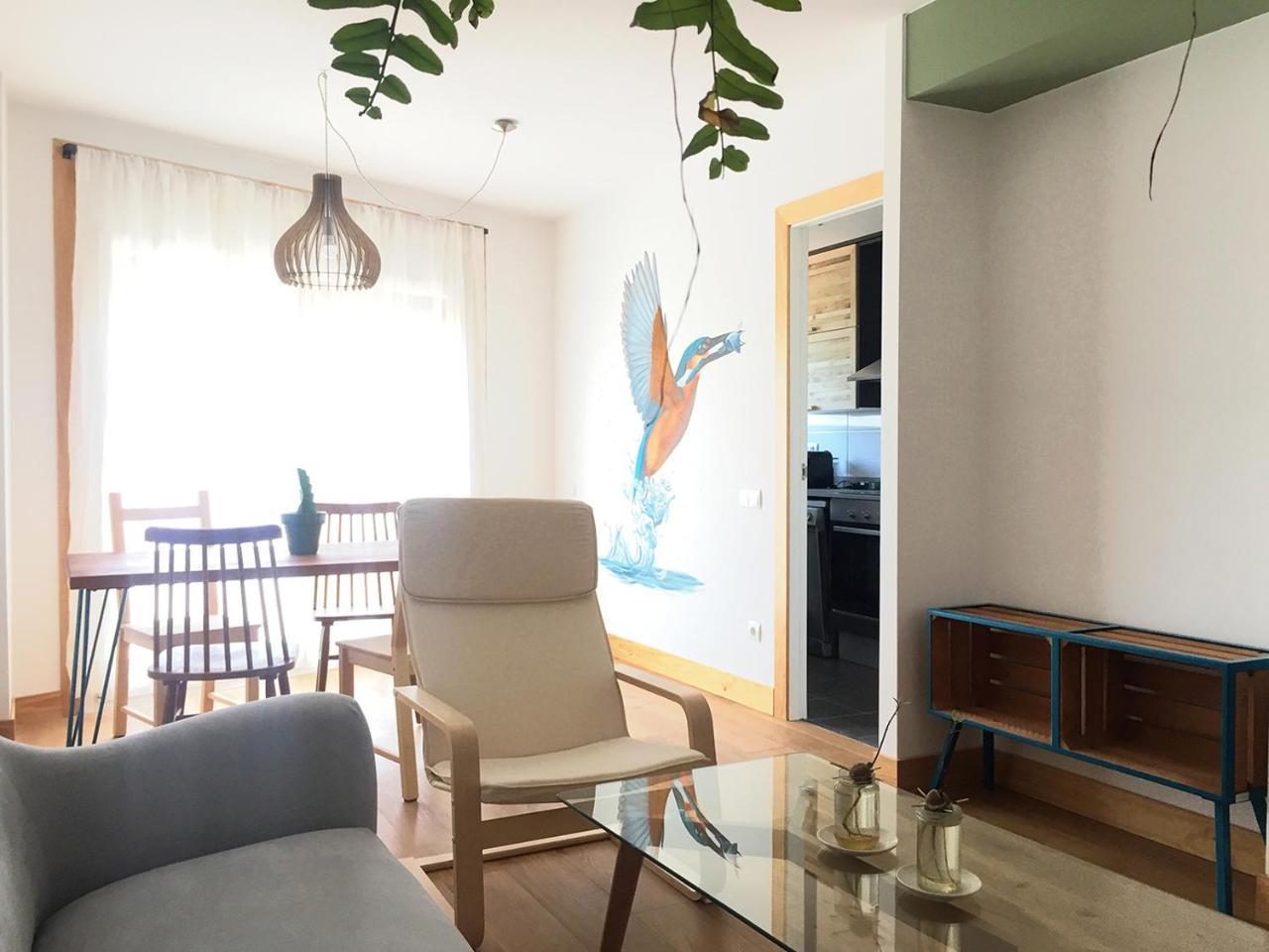 Deltaic Apartment Deltebre Ngoại thất bức ảnh