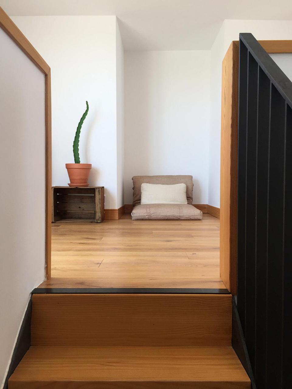 Deltaic Apartment Deltebre Ngoại thất bức ảnh