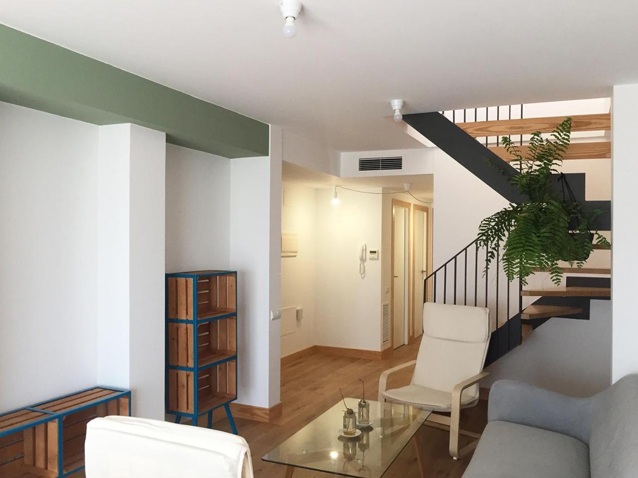 Deltaic Apartment Deltebre Ngoại thất bức ảnh