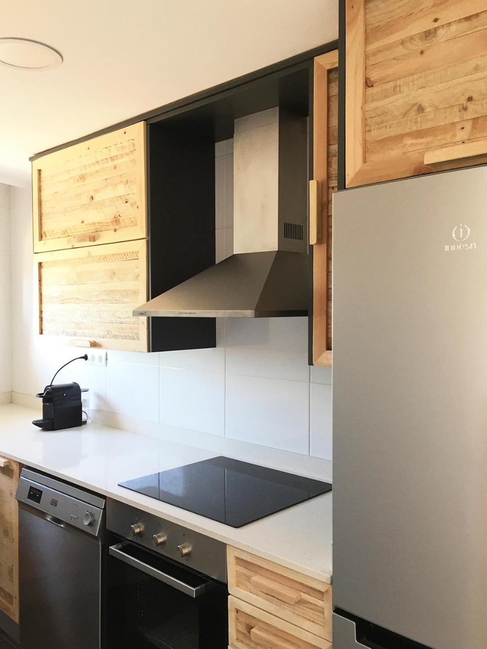 Deltaic Apartment Deltebre Ngoại thất bức ảnh